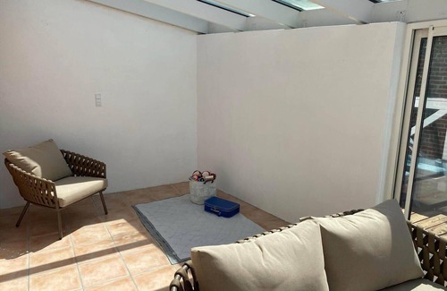 Olsted House | 1603 Ølsted - Lille Strandvej 16