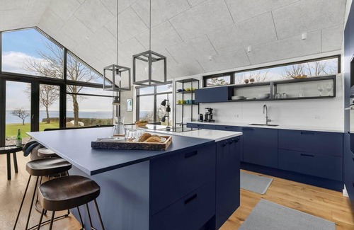 Frederiksvaerk House | 1623 Frederiksværk - Fjordvej 31