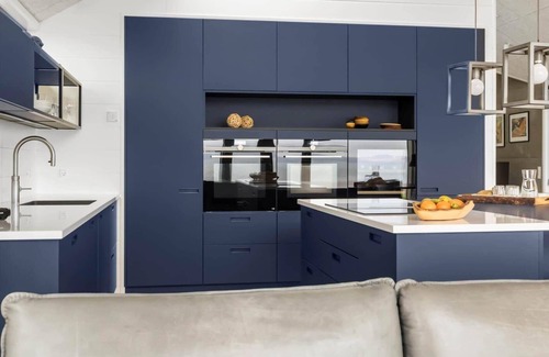 Frederiksvaerk House | 1623 Frederiksværk - Fjordvej 31