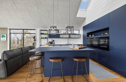 Frederiksvaerk House | 1623 Frederiksværk - Fjordvej 31