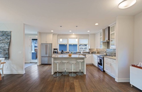 Awbrey Butte House | 164 m² House ∙ 4 bedrooms ∙ 8 guests