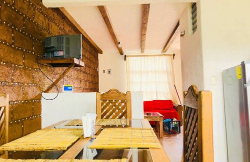Ojo de Agua House | 165 m² House ∙ 4 bedrooms ∙ 8 guests
