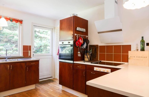 Ordrup House | 16600-1 Fårevejle - Brombærvej 6