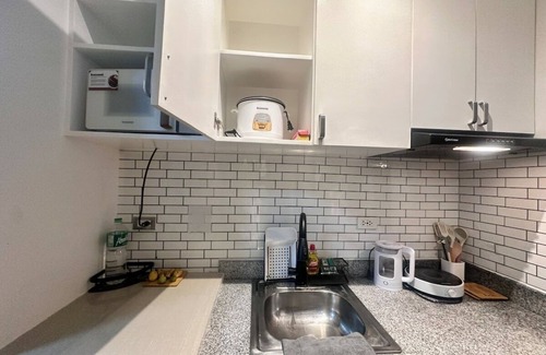 Cagayan de Oro Apartment | 16Q Mesaverte Unit in city near SM