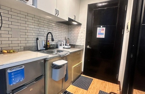 Cagayan de Oro Apartment | 16Q Mesaverte Unit in city near SM