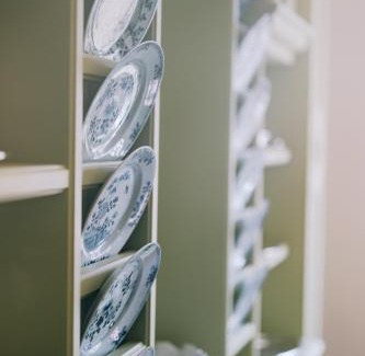 Bures-sur-Dives Villa | 16th century Norman Manor