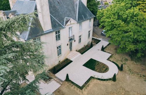 Bures-sur-Dives Villa | 16th century Norman Manor