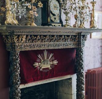 Bures-sur-Dives Villa | 16th century Norman Manor