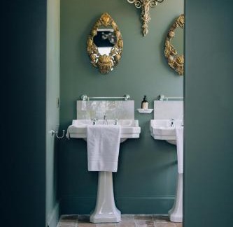 Bures-sur-Dives Villa | 16th century Norman Manor