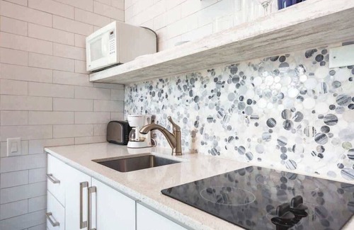 Isla Verde Apartment | 16th Floor Studio ON Beach w/Parking @ ESJ