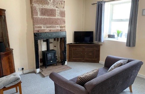 St Bees House | 17 Main Street