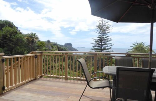 Palm Beach House | 17 on Tiri View - Palm Beach