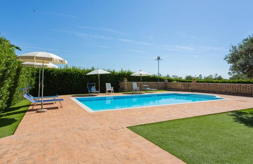 Crecchio Other | 170 m² Accommodation ∙ 4 bedrooms ∙ 12 guests