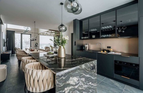 Zakopane House | 170sqm Villa Executive with Private Spa