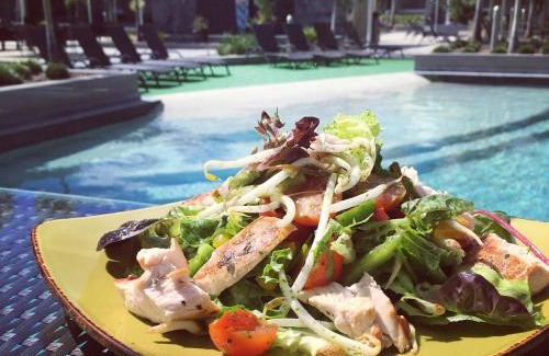 Agnes Water Resort | 1770 Lagoons Central Apartment Resort Official