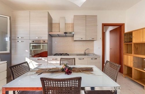 Punta Prosciutto House | 1772 VDC - Depandance Topazio