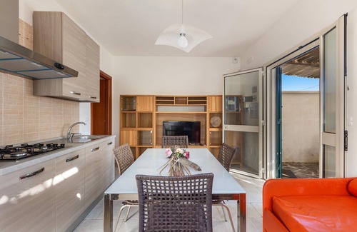 Punta Prosciutto House | 1772 VDC - Depandance Topazio