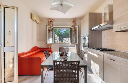 Punta Prosciutto House | 1772 VDC - Depandance Topazio