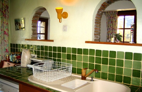 Le Rouret House | 17th Century Stone Mas On Three Levels, Garden, Pool, Private, Air-Conditioned