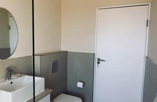 Trawal Apartment | 18 Firgrove by ETB Stays