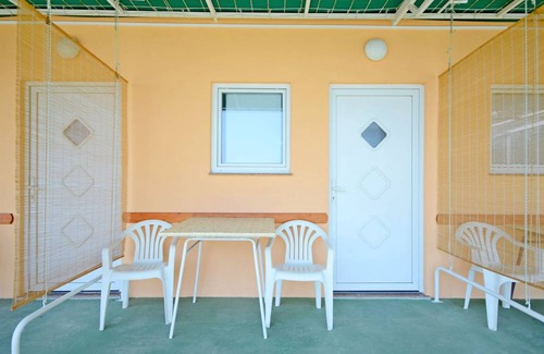 Gradac Apartment | 18 m² Apartment ∙ 2 guests