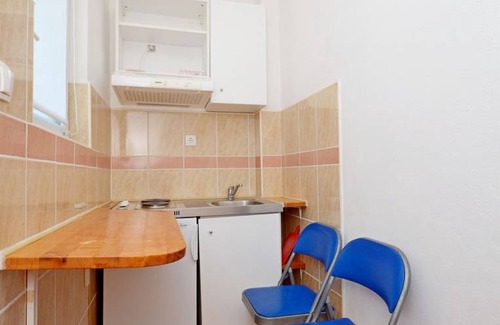 Gradac Apartment | 18 m² Apartment ∙ 2 guests