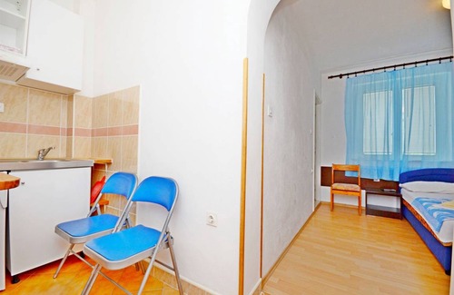 Gradac Apartment | 18 m² Apartment ∙ 2 guests