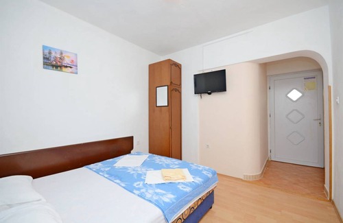 Gradac Apartment | 18 m² Apartment ∙ 2 guests