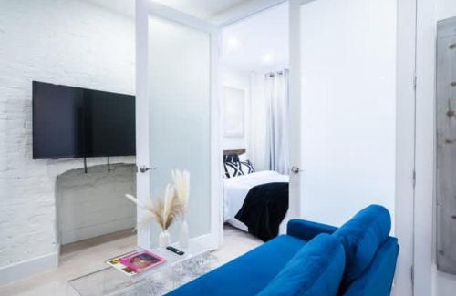 Ukrainian Village Apartment | 180-2 Brand new 2BR 1Bath East Village