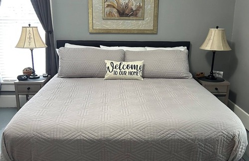 Maxwell Other | 1800’s Farmhouse - Modern Luxury Meets Historic Charm in a Quiet Rural Setting