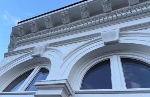 Saint Georg Apartment | 181 City View Hamburg