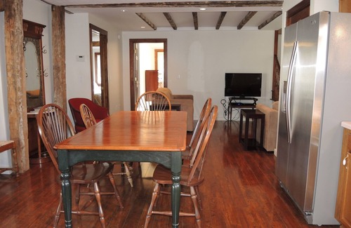 Fly Creek House | 1825 Barn - 1 of 3 Rentals in Fly Creek, 5 minutes to Cooperstown