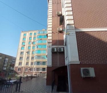 Khujand Apartment | 19 микрорайон дом 15