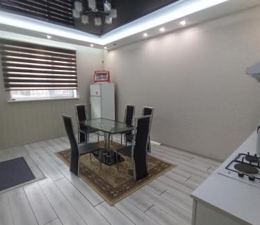 Khujand Apartment | 19 микрорайон дом 15