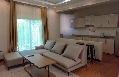 Yeka Apartment | 19&G Apt