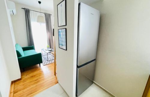 Komotini Apartment | 19 Living