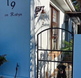 Kraaifontein Apartment | 19 on Robyn