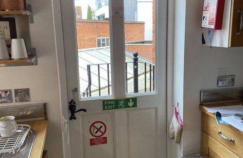 Henley Bed & Breakfast | 19 Station Road