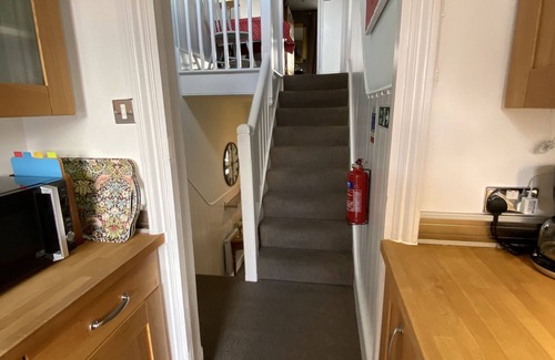 Henley Bed & Breakfast | 19 Station Road