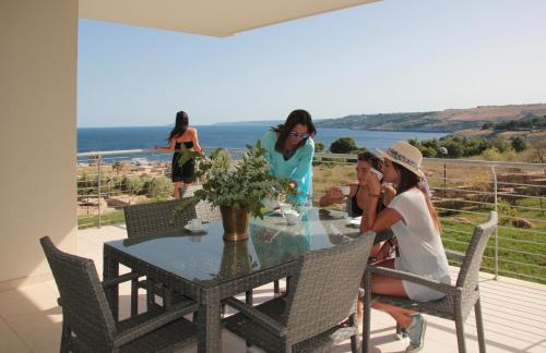 Santa Cesarea Terme Resort | 19 Summer Suites