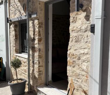 Ioannina Town Centre House | 1900 Apartments Ioannina