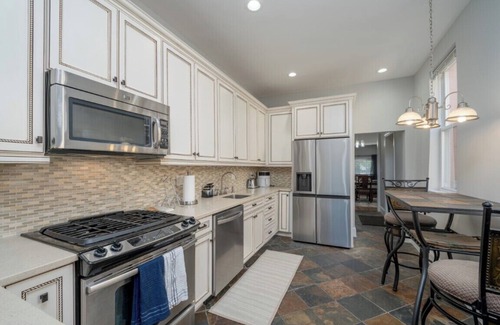 Fells Point House | 1900 Historic Fells Point Home