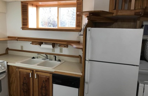 Old Town Apartment | 1902 Charm In Old Town Fort Collins