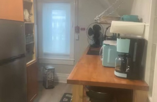 Winnipeg Apartment | 1908 Memories , Unique Apartment in the Wolseley area of Winnipeg