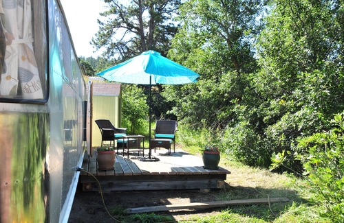 Larkspur House | 1949 Spartan Royal Mansion Spectacular Views