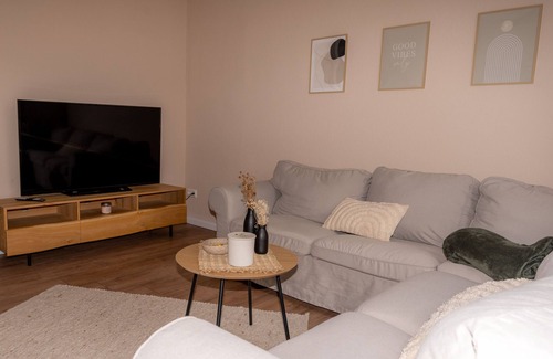 Fedderwardergroden Apartment | 196 Holiday apartment Nordhood - 196 Holiday home Nordhood