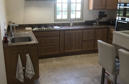 Rouesse-Vasse House | 19th century residence - Alpes Mancelles