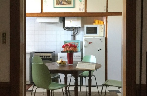 Puissalicon House | 19th century winegrower's house