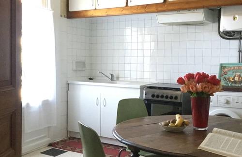 Puissalicon House | 19th century winegrower's house