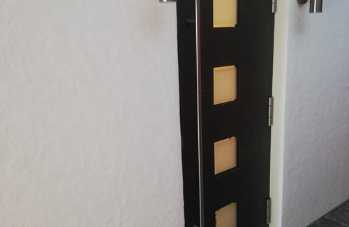 Jestetten Apartment | 1A apartment right on the Swiss border near the famous Rhine Falls